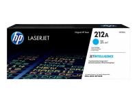 HP Original 212A Toner - cyan (W2121A)