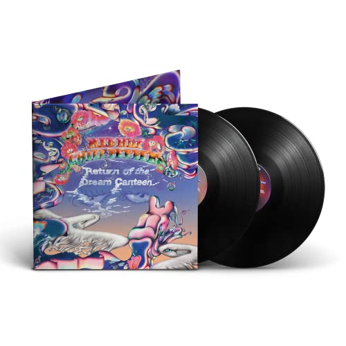 Return of the Dream Canteen (Deluxe Edition) [Vinyl LP]