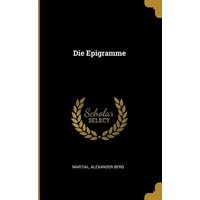 Die Epigramme