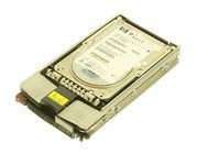 HP 146GB 10K RPM U320 SCSI LP **Refurbished**, 360205-022 (**Refurbished** Hot Swap)