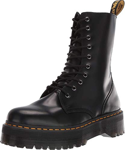 Buty DR. MARTENS Jadon Hi 25565001 - 38