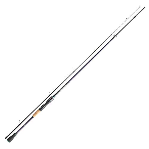 Daiwa Powermesh Spin 802M 2tlg. 7-28g 2.40m