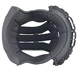 Shoei Kopfpolster für NXR, S - 13mm