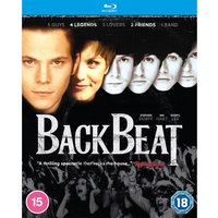 Backbeat