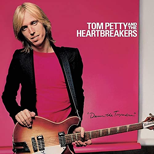 Damn the Torpedos (1lp) [Vinyl LP]