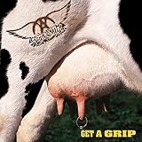 Get a Grip (2 Lp) [Vinyl LP]