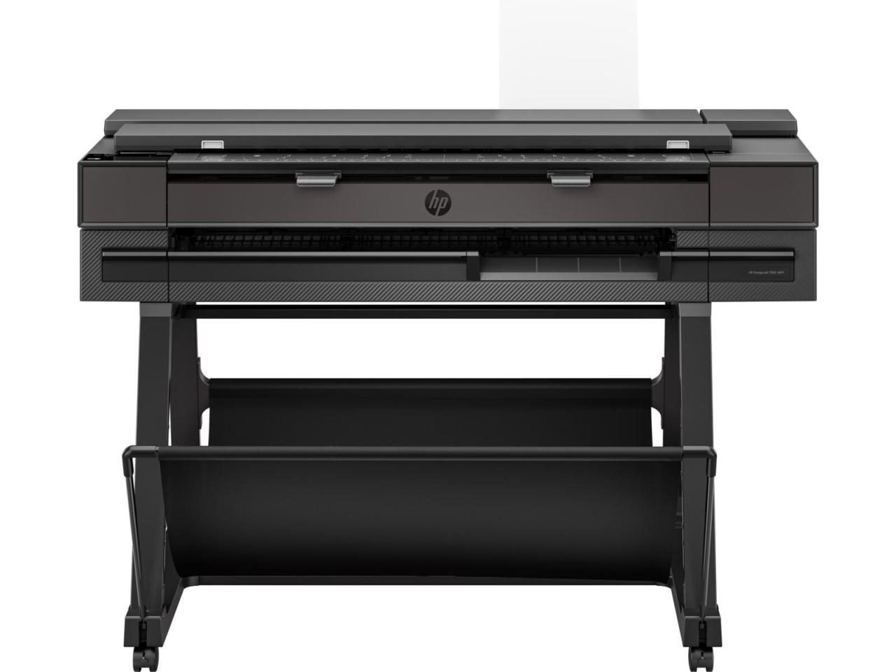 HP DesignJet T850 Multifunktions-Großformatdrucker Plotter