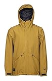 L1 Premium Goods Herren Ski- Snowboardjacke CHAMBERS L1 JKT