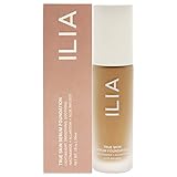 ILIA Beauty True Skin Serum Foundation SF9.5 Bonaire For Women 28 ml Foundation