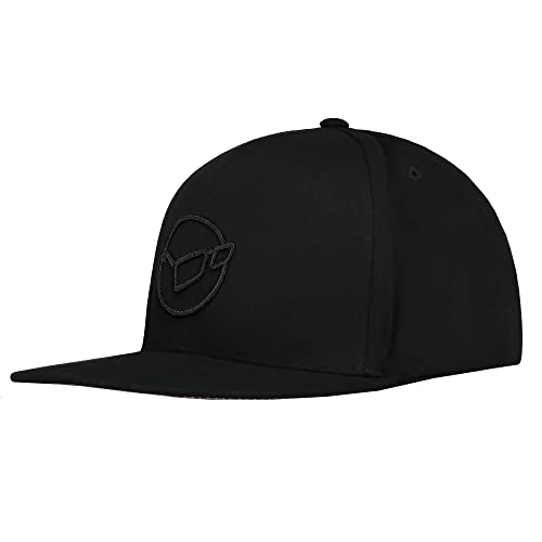 Korda Casquette Brockmann Noire