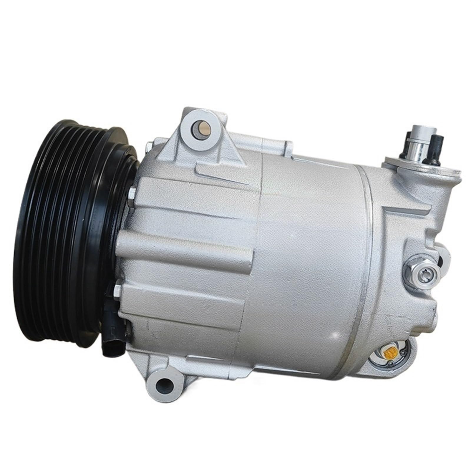 Car Air Conditioner Conditioning AC Compressor Compatible For MASERATI GRANTURISMO Quattroporte M145 284728 263171 241561