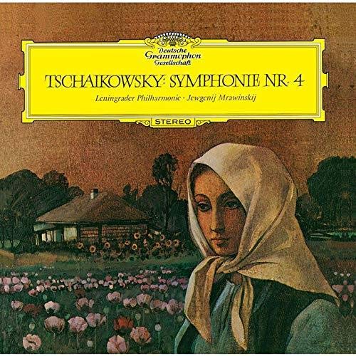 Tchaikovsky: Symphony 4