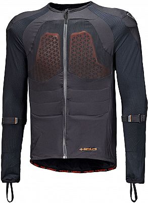 Held Exosafe D3O, Protektorenjacke Level-2