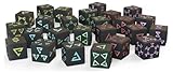 Go On Board The Witcher Old World Dice Set