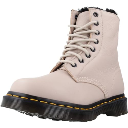 Dr. Martens , beige(beige), Gr. 40