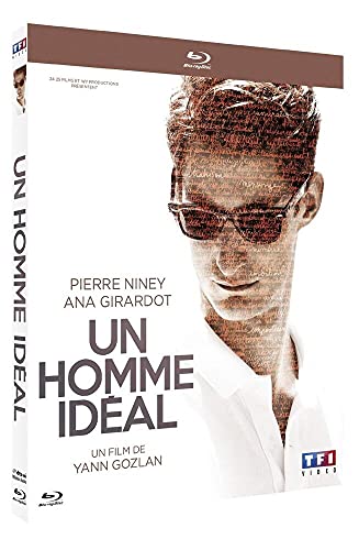 Un homme idéal [Blu-ray] [FR Import]