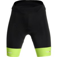 Rennradhose, BOBTEAM Super Grip Damen Radhose, Größe XL, Fahrradkleidung