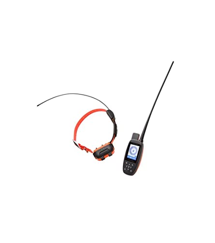 CANICOM GPS GEO1047 - Set completo