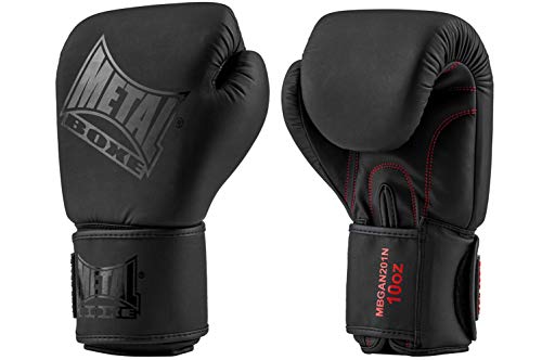 ENTR Handschuh Black Thai