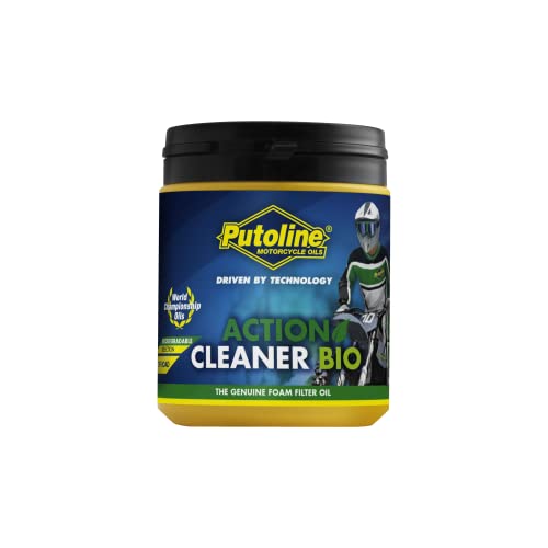 PUTOLINE 600 gr Dose, Bio Action Cleaner (Stück)