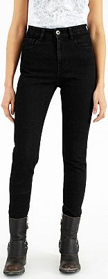 Rokker Rokkertech High, Jeans Damen