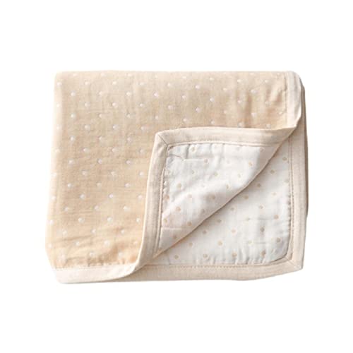 NAIXUE Musselin Überwurf Decke Baumwolle Decken Für Baby 6-Layer Weiche Atmungsaktive Bett Werfen Decken Alle Jahreszeiten Gaze Decke