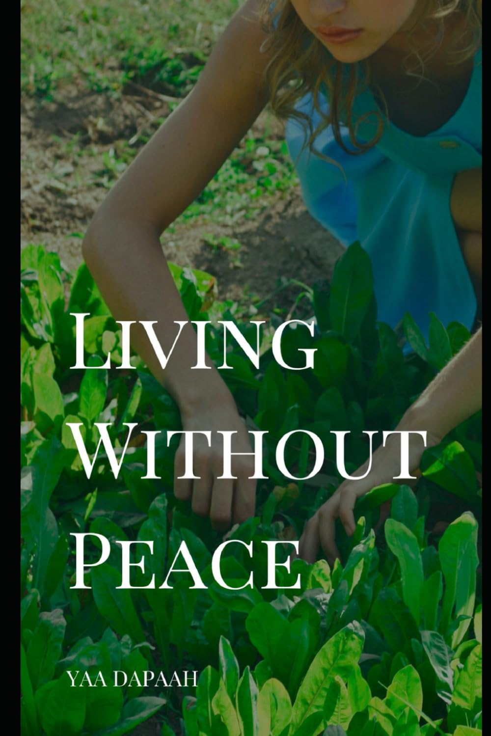 Living Without Peace