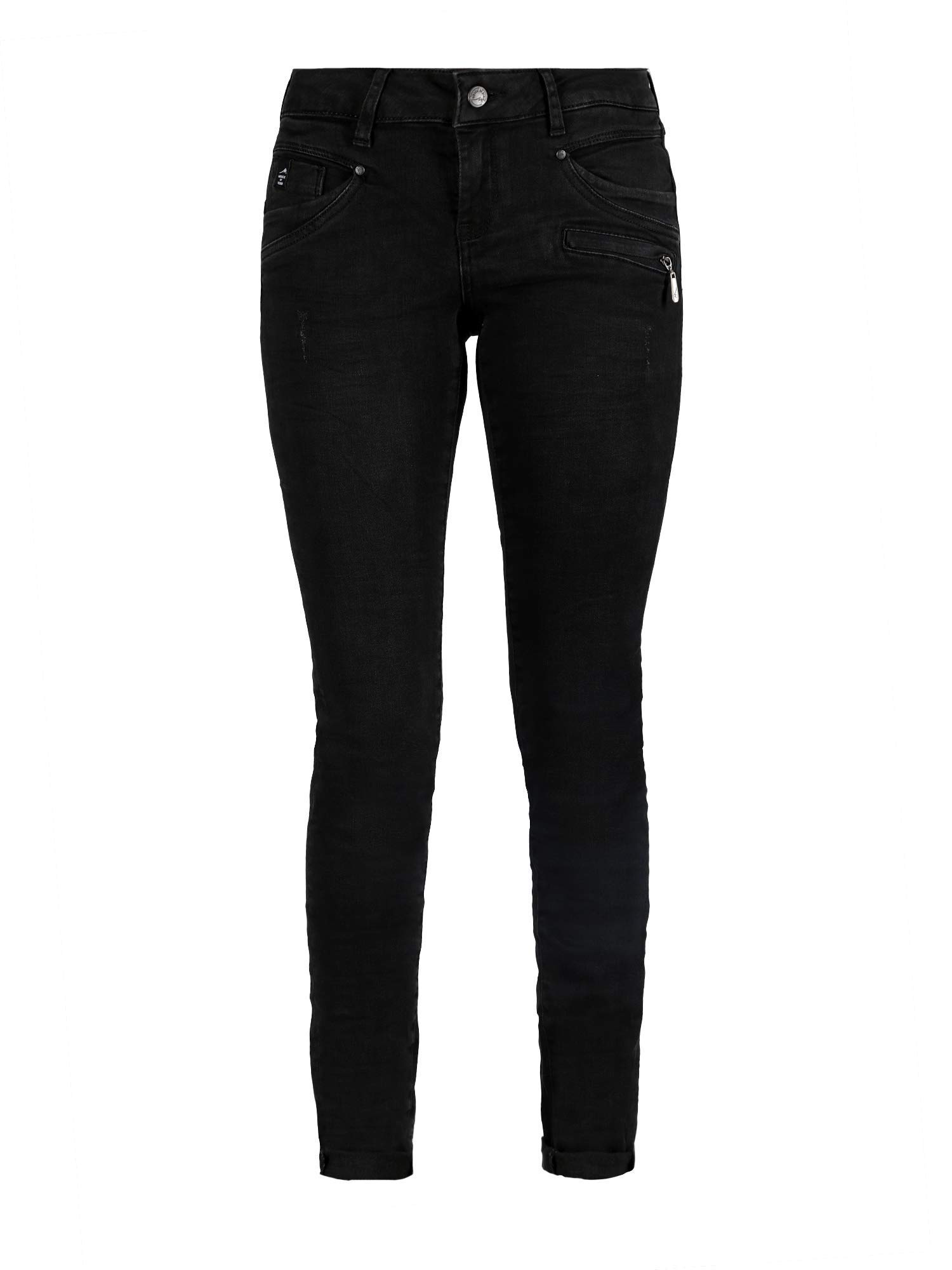 Miracle of Denim Damen Skinny Fit Jeans