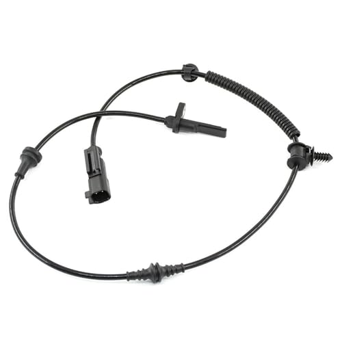 ZHjLut Kompatibel mit Lincoln für MKS 2010–2016 hinten rechts Links ABS-Raddrehzahlsensor AE9Z2C190A AE9Z2C190B AE9Z2C190C AE93-2C190-BE