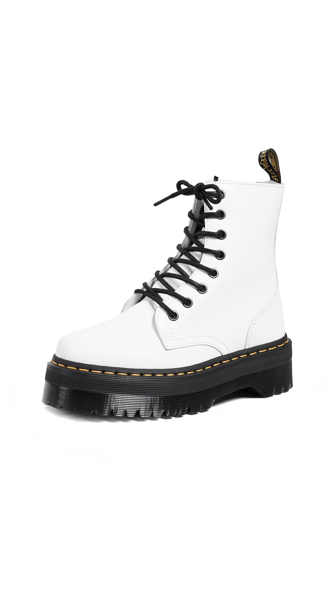 Helly Hansen Dr. Martens Jadon Kletterschuhe, Weiß (White 15265100), 39 EU