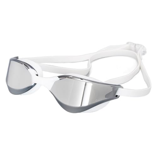 BFVAKBKYT Schwimmbrille, 2019 Neue Ankunft 2019 Neue ...(Gray)