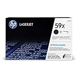 HP 59X (CF259X) Original Toner Schwarz mit hoher Reichweite für HP LaserJet Pro M304, M404, M428, XL