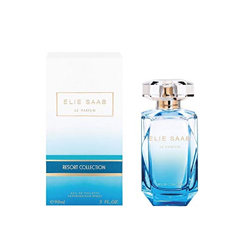 Elie Saab Le Parfum Resort Collection Eau De Toilette Spray 90ml