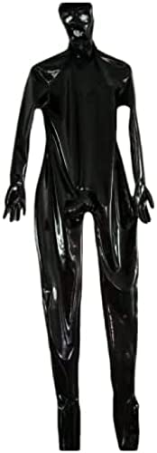 Latex-Body, Catsuit, Anzug, Handschuhe, Socken,Anpassen,Klein