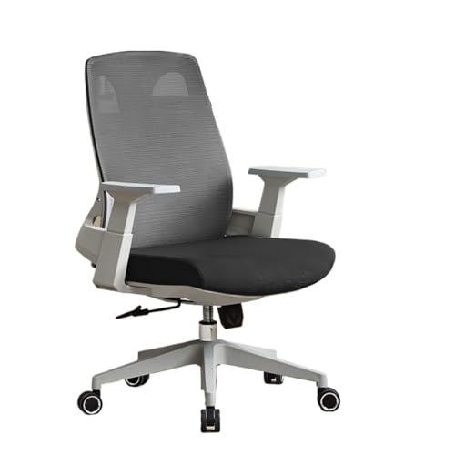 TBSZCM Arbeitsstuhl Ergonomischer Bürostuhl Ergonomischer Stuhl Bequemer sitzender Computerstuhl Home Waist Study Chair Konferenzstuhl Liftsitz Gaming-Stühle Run forward