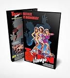 TEEN VAMP - Blut-Date im Horrorhaus - Limited Hartbox Edition [Blu-ray]