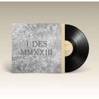 I des (LP+MP3)