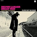 Close But No Cigar [Vinyl LP]