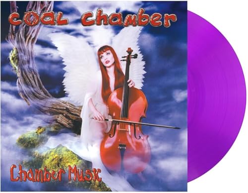 Chamber Music [Vinyl LP]