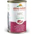 Sparpaket Almo Nature HFC Natural 12 x 140 g - Thunfisch & Huhn