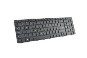 HP Inc. Keyboard (Hebrew) with PointStick, 738697-BB1 (with PointStick for use with 15.6-inch Models)