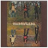 Madrugada - LP Sleeve