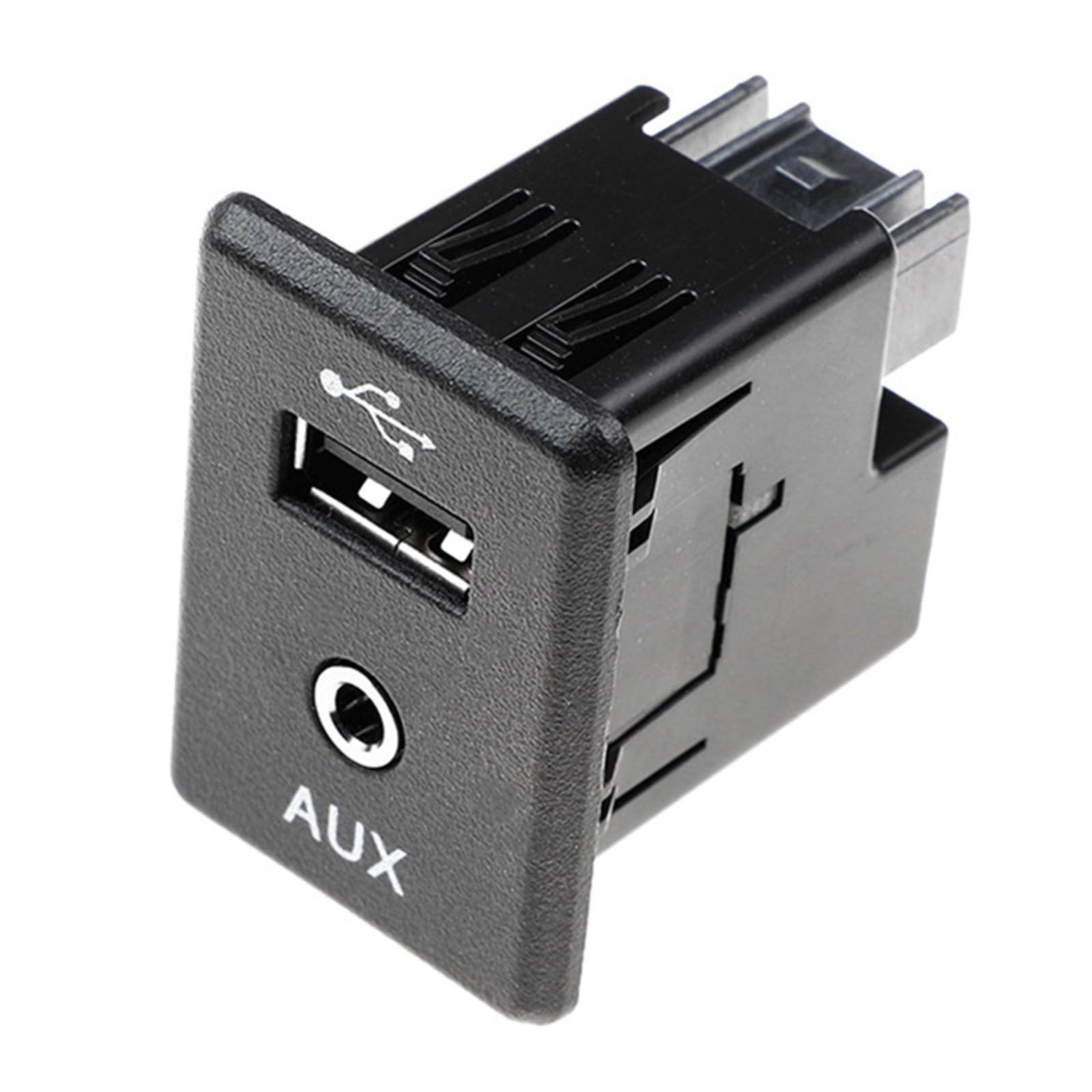 Videoanschluss für Frontier Kicks Auto-USB-Port-Modul 28023-4BA0B