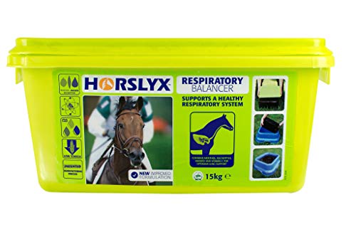 Derby Horslyx Respiratory 15 kg