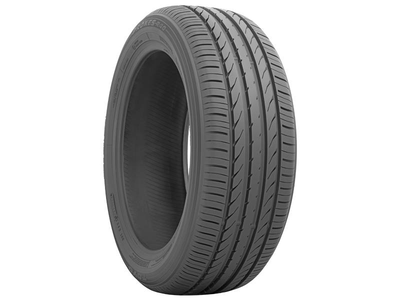 Toyo Proxes R40 - 215/50/R18 92V - C/C/69 - Sommerreifen