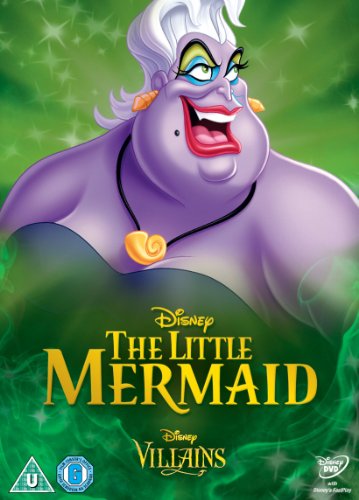 The Little Mermaid [UK Import]