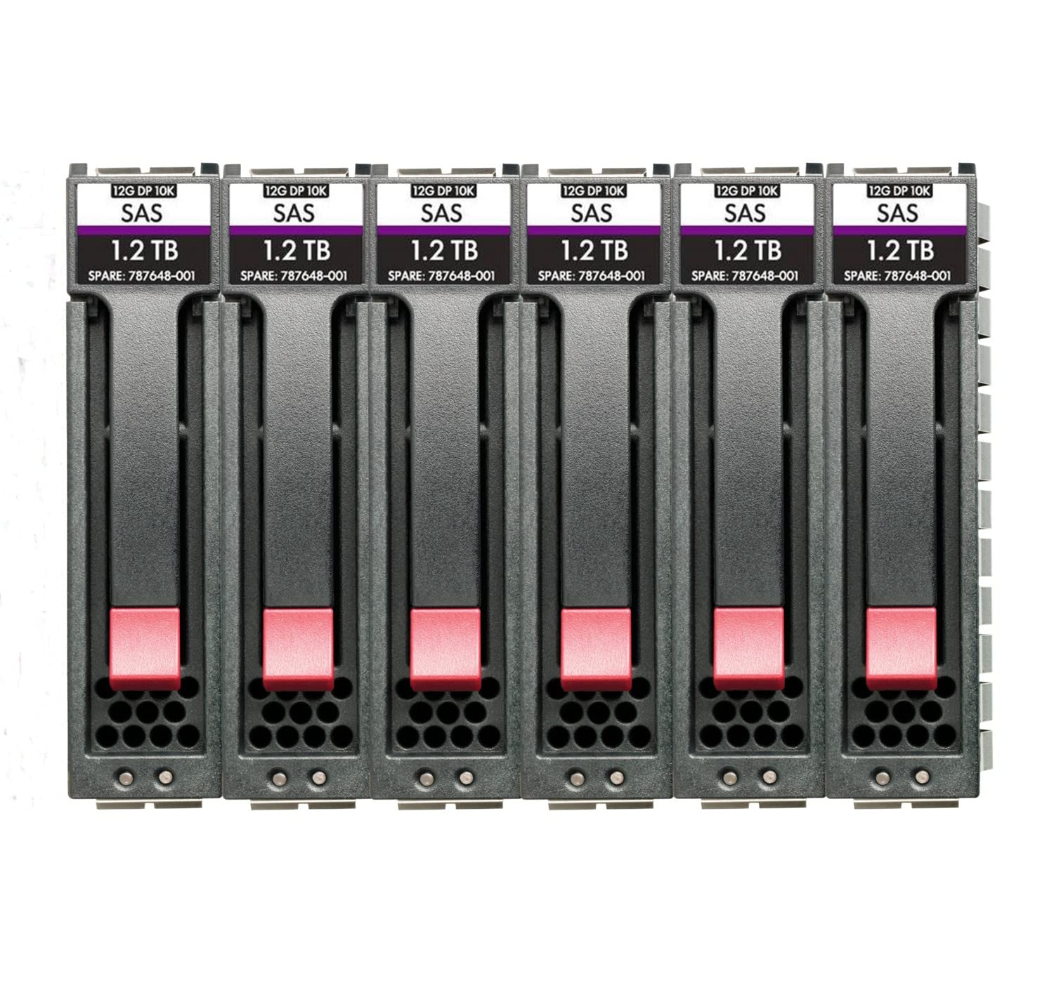 HPE MSA 60TB SAS 7.2K LFF M2 Stock