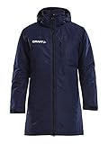 Craft CRAFT JACKET PARKAS M NAVY M ( Navy Gr. M ) 1905982-1390-5