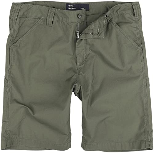 Vintage Industries Alcott, Shorts