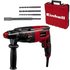 Bohrhammer TC-RH 620 4F Kit